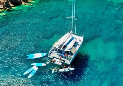Snorkel en arrecifes del Caribe mexicano