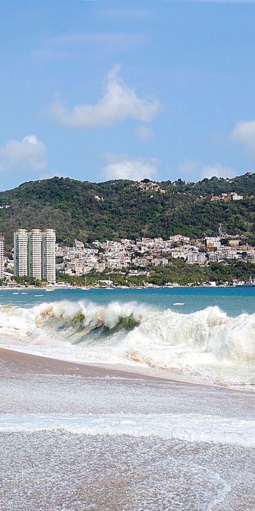 Acapulco