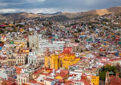 What to do in Guanajuato in 2026? Must-sees, museums, and where to eat delicious food