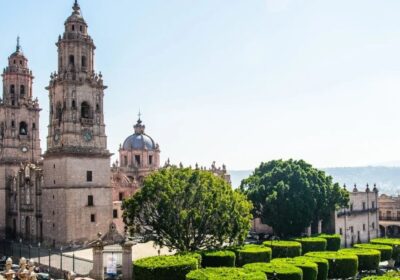 ¿Qué hacer en Michoacán, México? Lugares, eventos, actividades y platillos que conocer en 2026