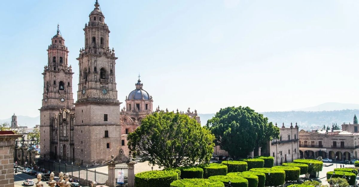 ¿Qué hacer en Michoacán, México? Lugares, eventos, actividades y platillos que conocer en 2026