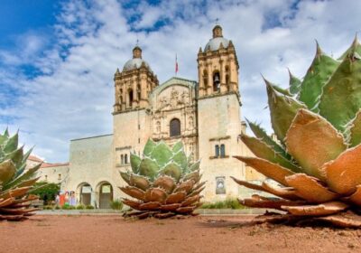 ¿Qué lugares turísticos, playas y platillos disfrutar en Oaxaca, México, en 2026?