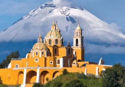 ¿Qué hacer en Puebla en 2026? Pueblos Mágicos, museos y gastronomía imperdibles