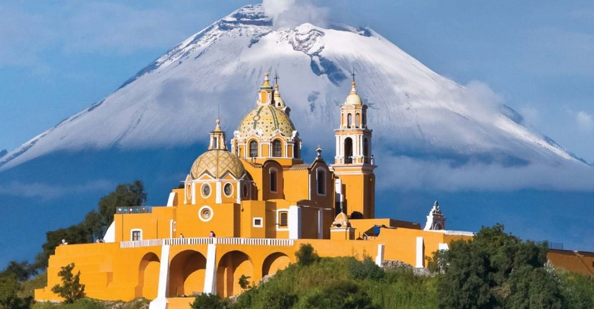 What to do in Puebla in 2026? Magical towns, museums, and unmissable cuisine
