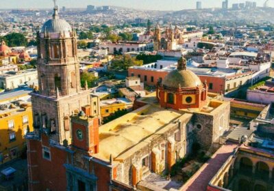 ¿Qué conocer en Querétaro, México? lugares turísticos y platillos imperdibles en 2026