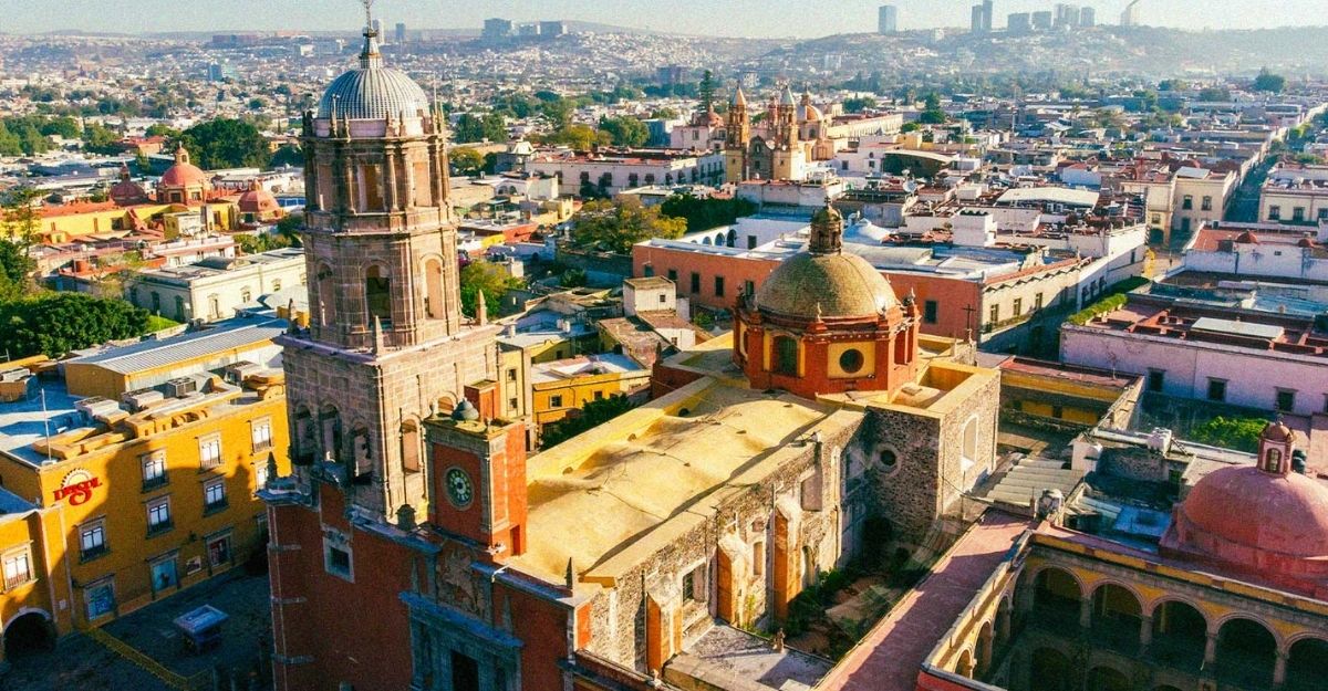 ¿Qué conocer en Querétaro, México? lugares turísticos y platillos imperdibles en 2026