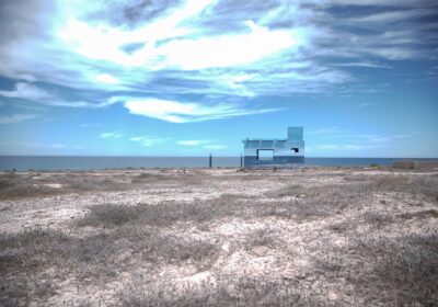 Baja California Sur se convierte en una galería de arte con ABC Art Baja California 2026