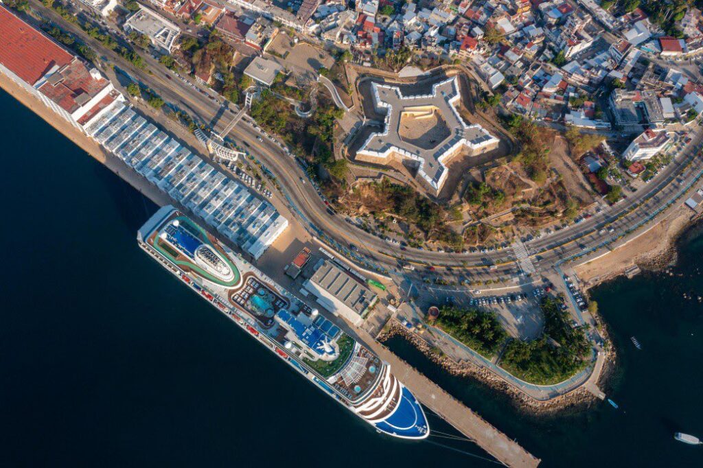 Acapulco celebra su 476 aniversario con preparativos para el Tianguis Turístico 2026