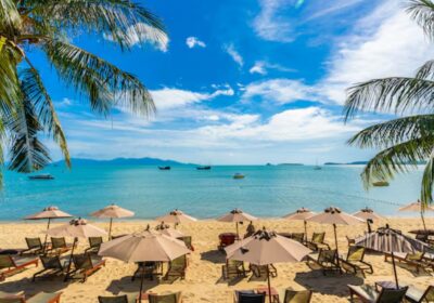 The new Acapulco: luxury experiences where the Pacific shines once again