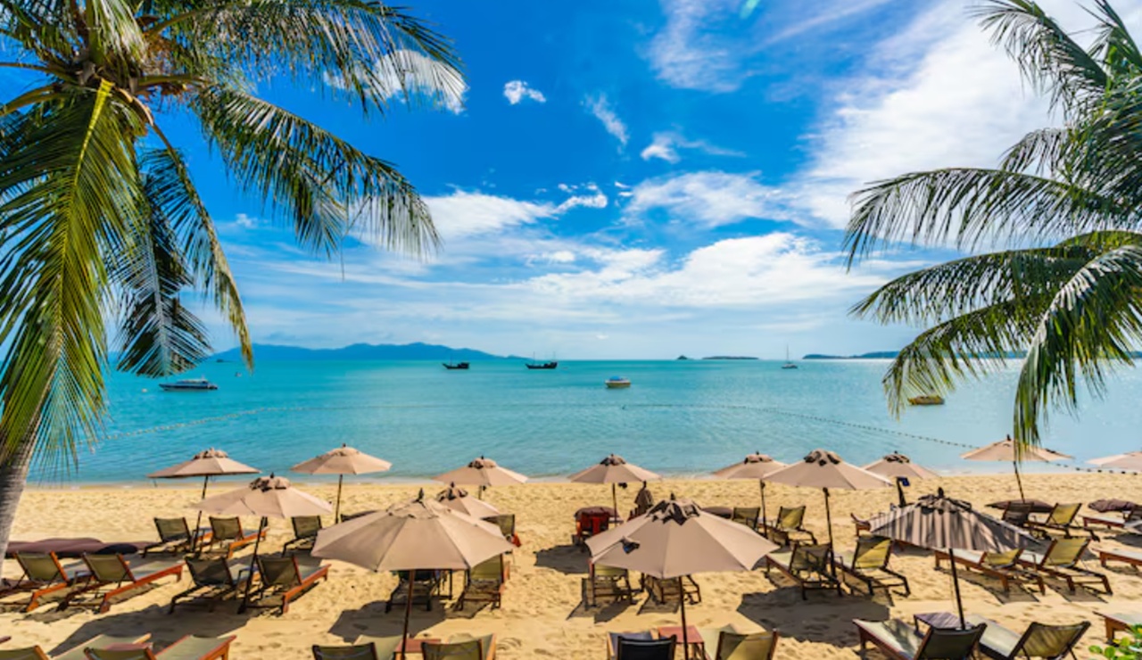 El nuevo Acapulco: experiencias de lujo donde el Pacífico vuelve a brillar