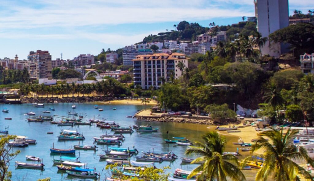 El nuevo Acapulco: experiencias de lujo donde el Pacífico vuelve a brillar