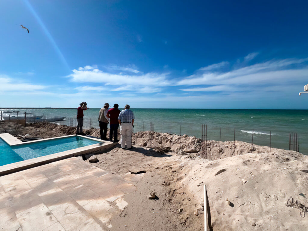 Las mejores playas que encontrarás a menos de una hora de Mérida
