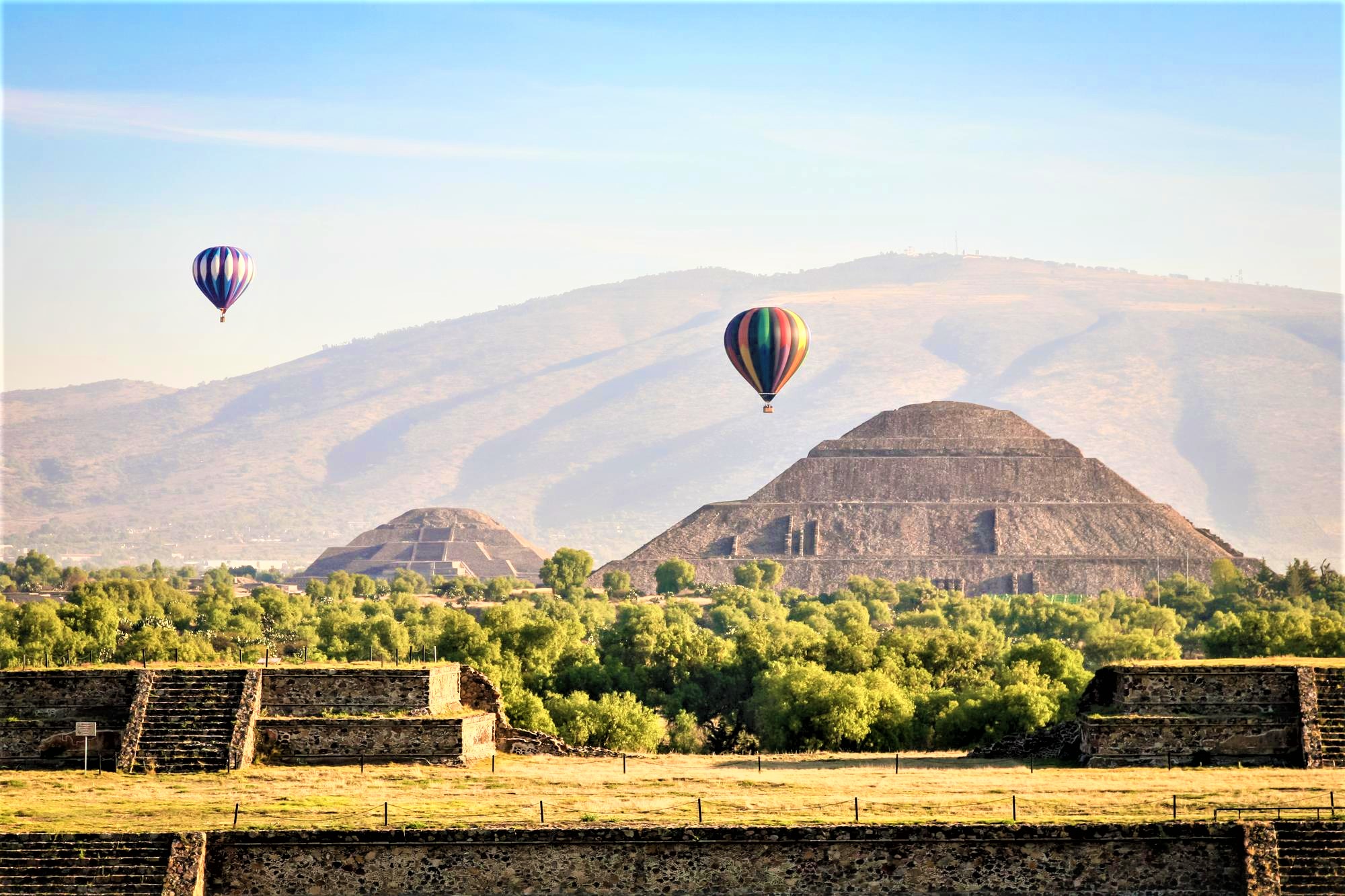 Pueblos Mágicos para visitar en el Estado de México este 2026