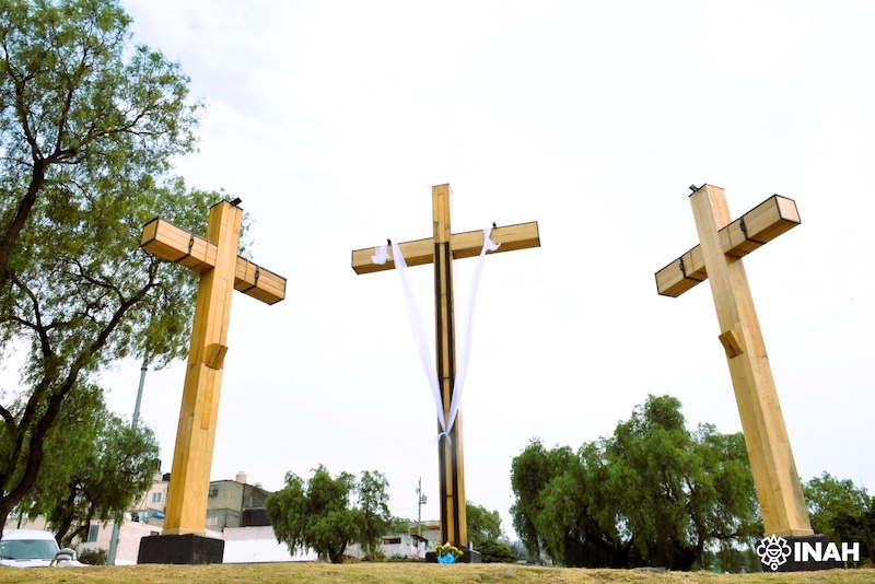 Semana Santa en México: destinos donde la fe se convierte en experiencia colectiva