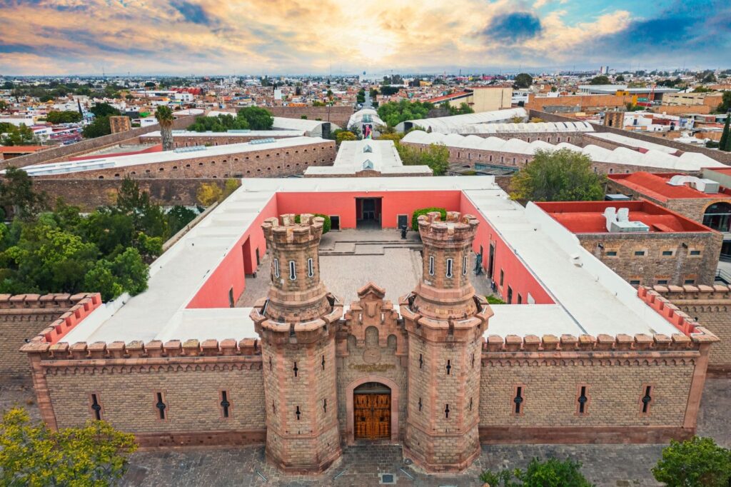 ¿Cuáles son los principales destinos turísticos en San Luis Potosí en 2026?