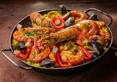 Un pedacito de España en México: Tlaxcala recibe el Festival de Paellas 2026