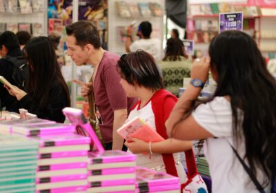 El Gran Remate de Libros 2026 acerca títulos desde 10 pesos en la CDMX