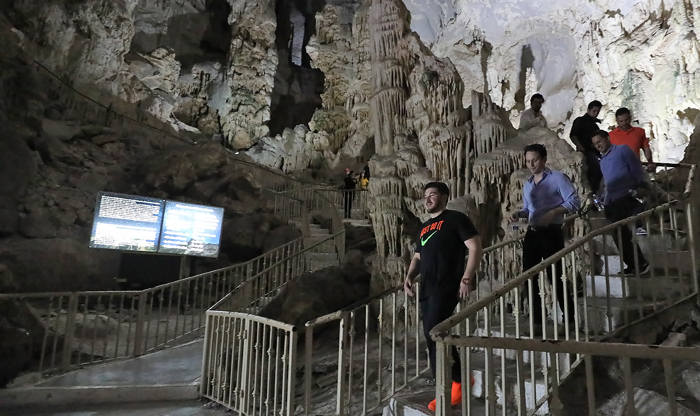 Grutas de García: un viaje al corazón de la montaña en Nuevo León