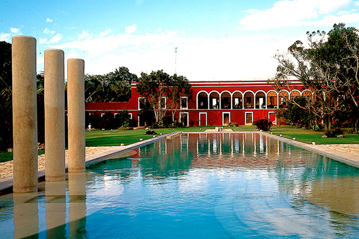 Mérida: Un viaje entre haciendas, cenotes y gastronomía maya