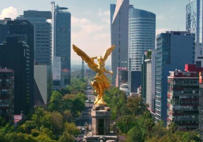 Lugares turísticos de la CDMX para visitar en México este 2026