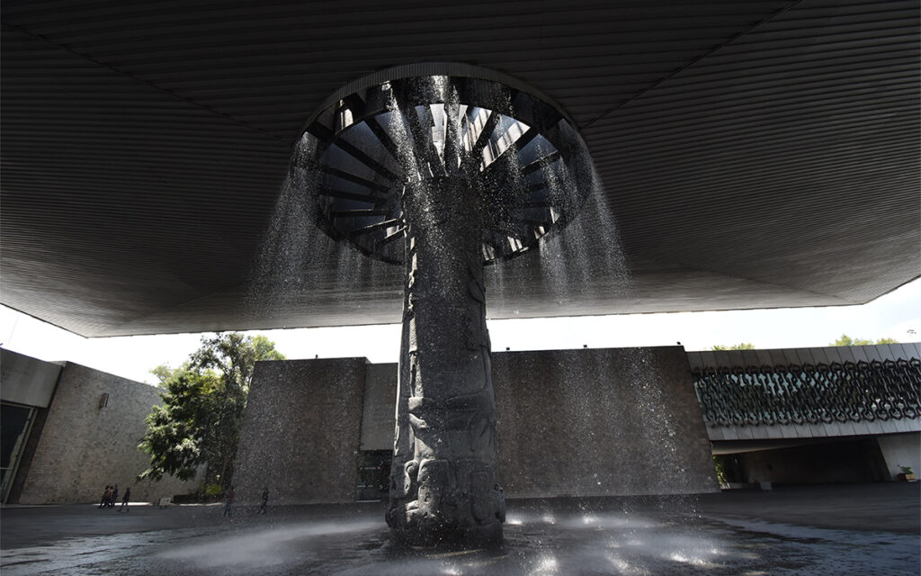 Lugares turísticos de la CDMX para visitar en México este 2026