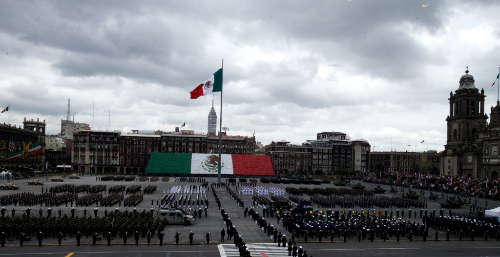 Lugares turísticos de la CDMX para visitar en México este 2026