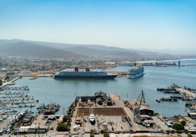 Baja California and its untamed coastline: the best beaches for discovering the Pacific