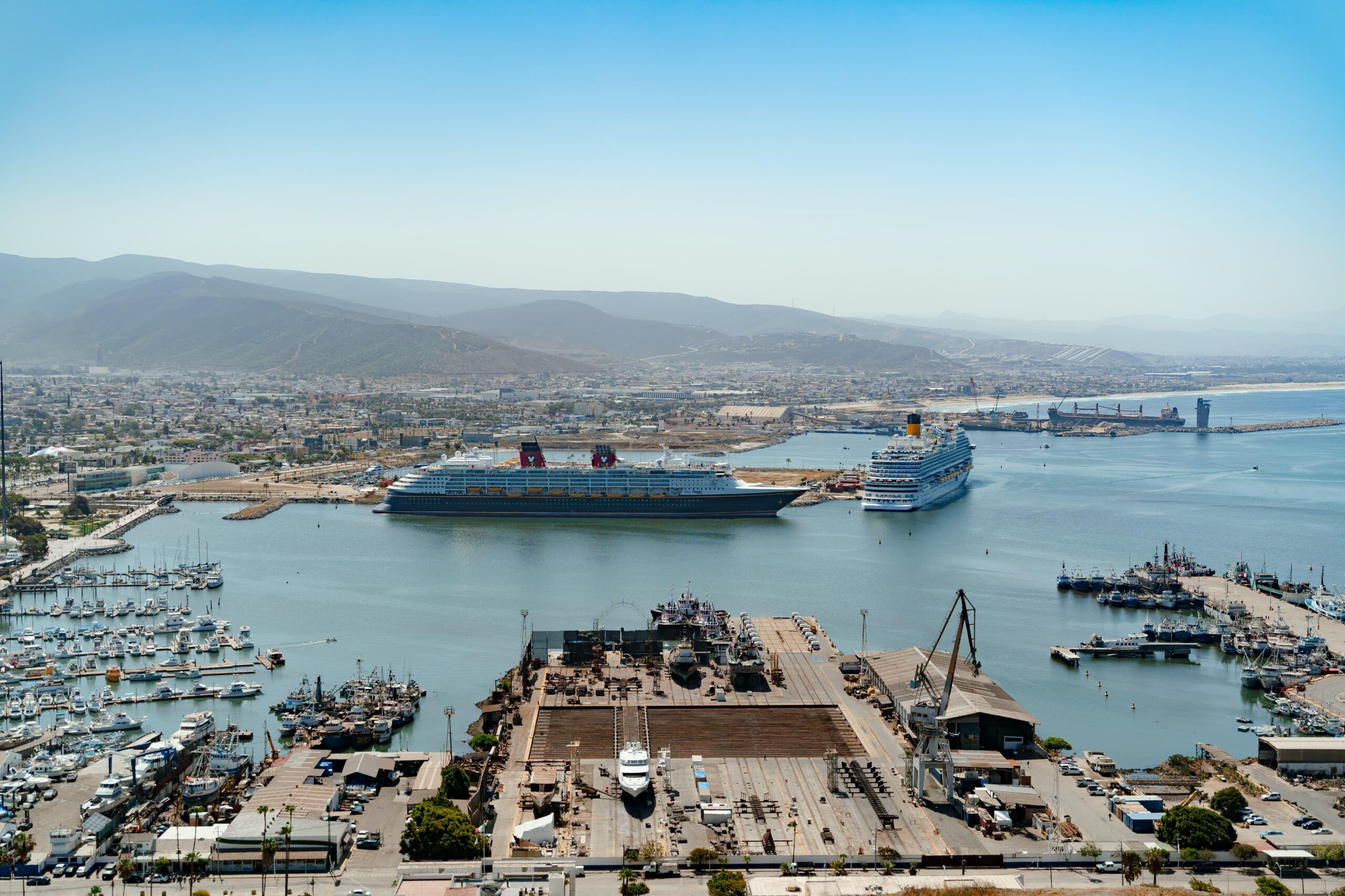 Baja California y su costa indómita: las mejores playas para descubrir el Pacífico
