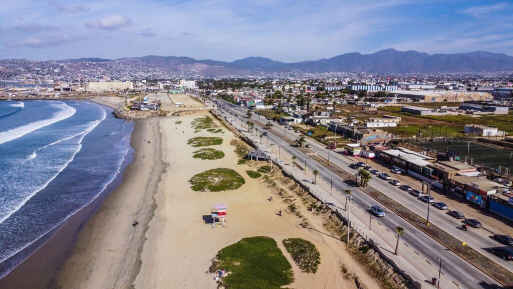 Baja California y su costa indómita: las mejores playas para descubrir el Pacífico
