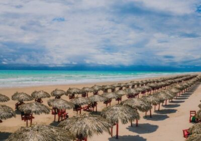 Entre dunas y el mar: las playas que descubrirás en Tamaulipas
