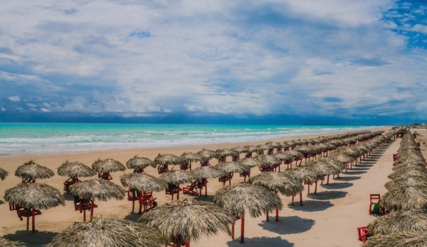 Entre dunas y el mar: las playas que descubrirás en Tamaulipas