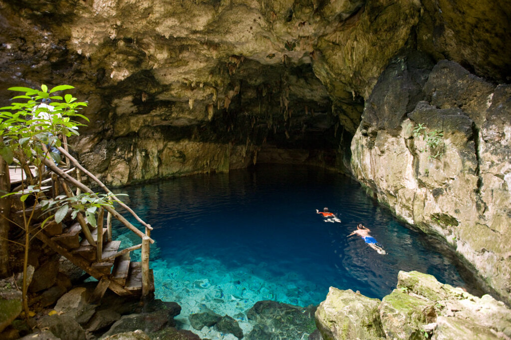 Mérida: Un viaje entre haciendas, cenotes y gastronomía maya