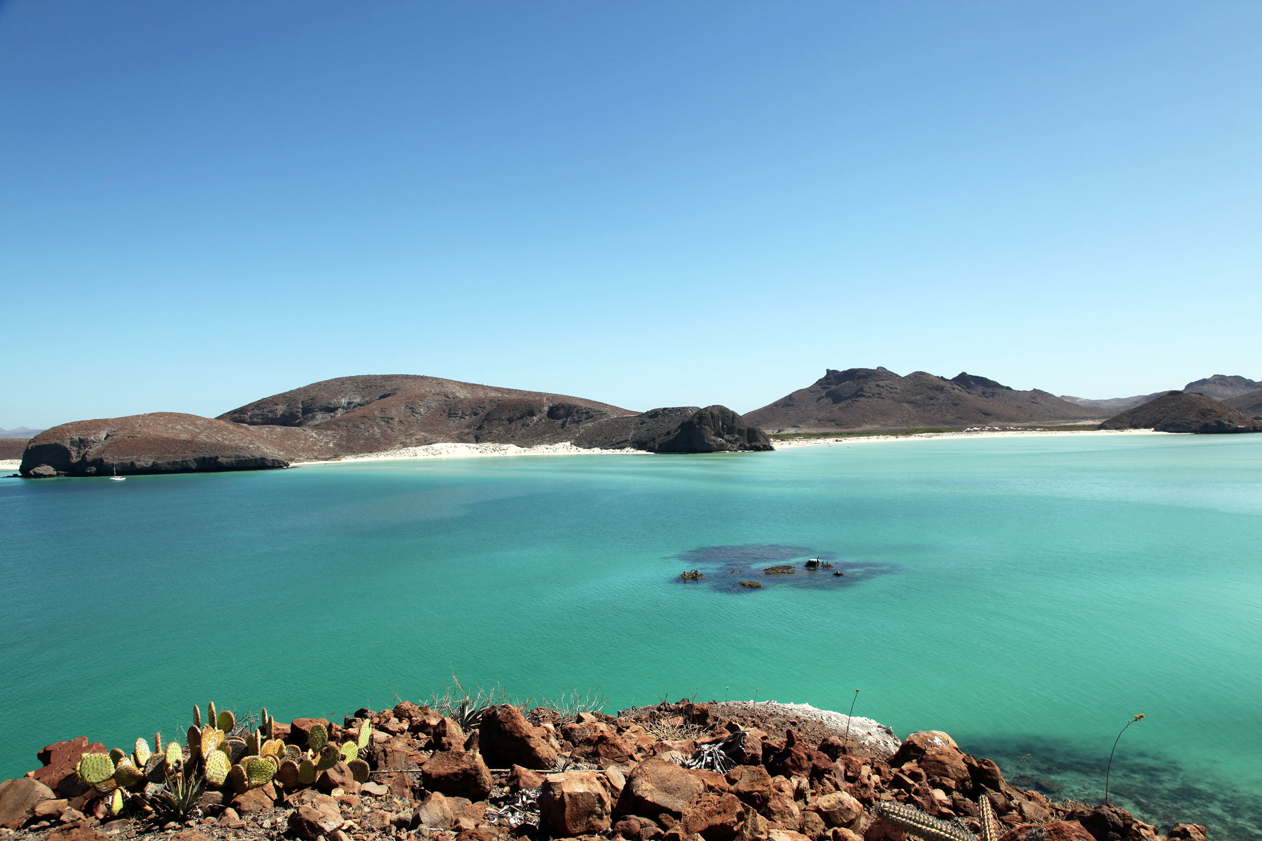 Semana Santa en México: tres playas imperdibles para desconectarse y explorar