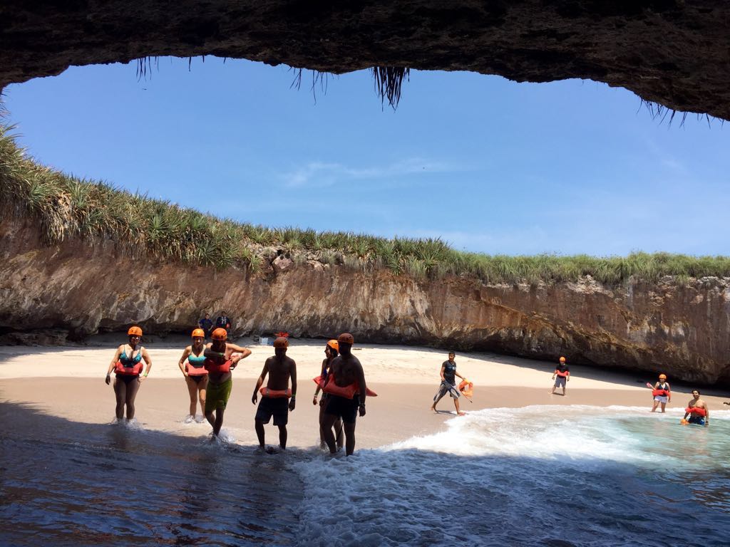 Semana Santa en México: tres playas imperdibles para desconectarse y explorar