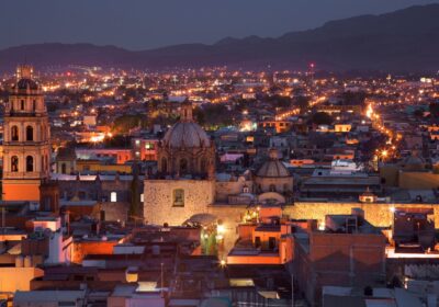 ¿Cuáles son los principales destinos turísticos en San Luis Potosí en 2026?