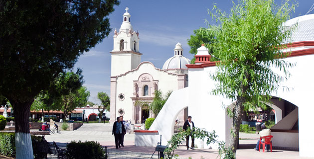 Pueblos Mágicos de Sonora: Donde se escribe la historia del norte de México