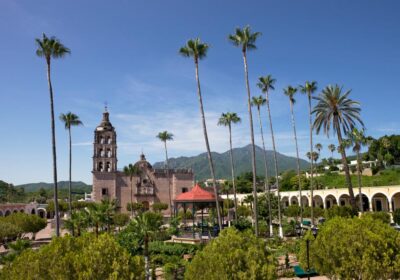 Pueblos Mágicos de Sonora: Donde se escribe la historia del norte de México