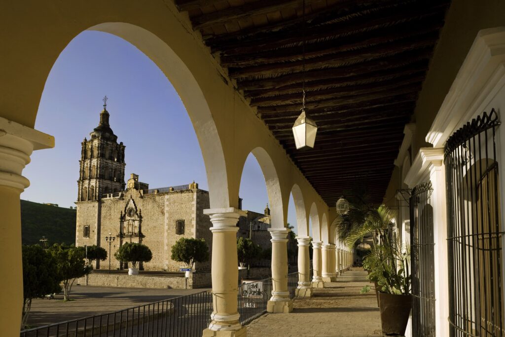 Pueblos Mágicos de Sonora: Donde se escribe la historia del norte de México