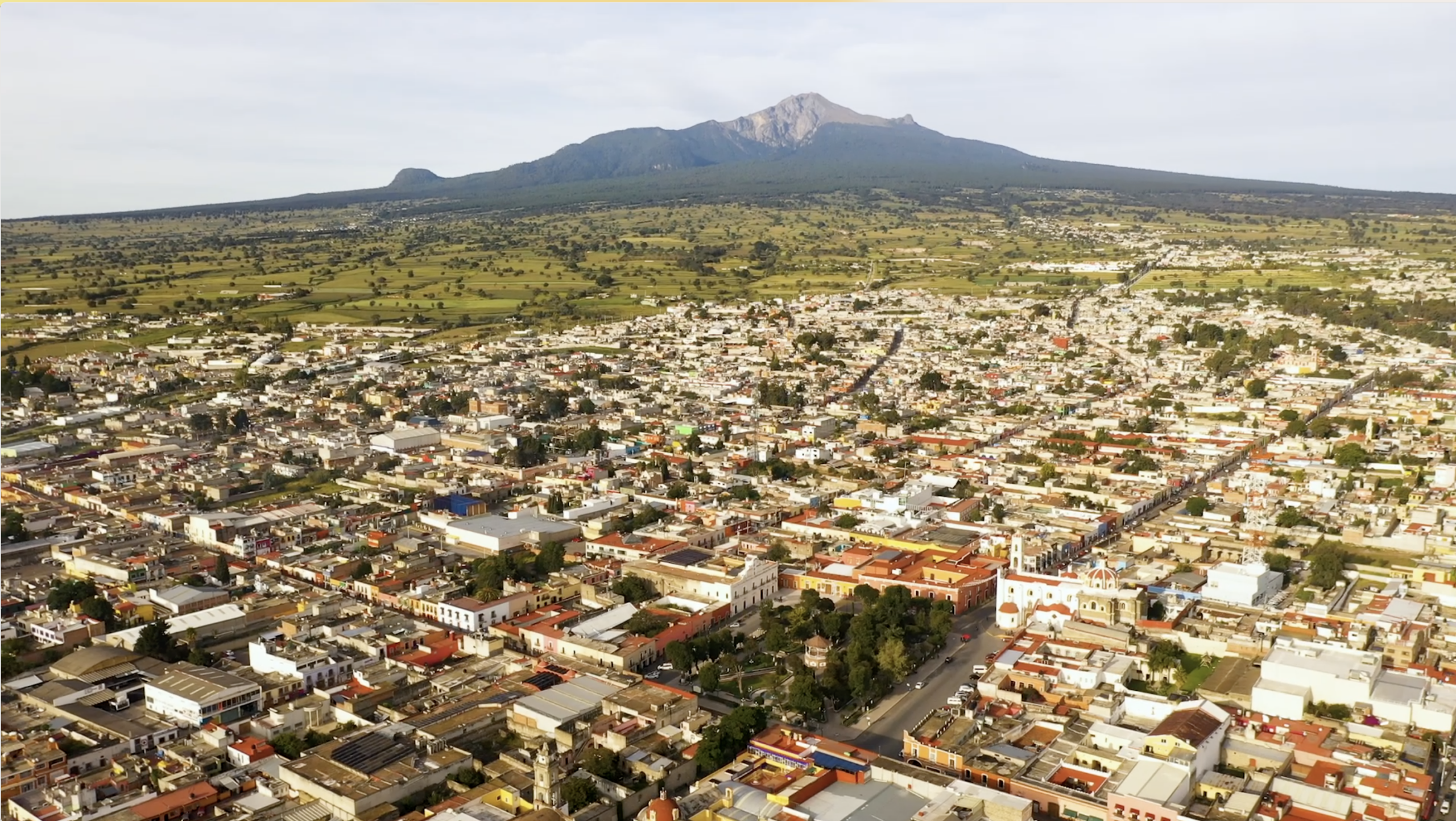 Conoce Tlaxcala: Pueblos Mágicos con historia, tradición y paisajes inolvidables