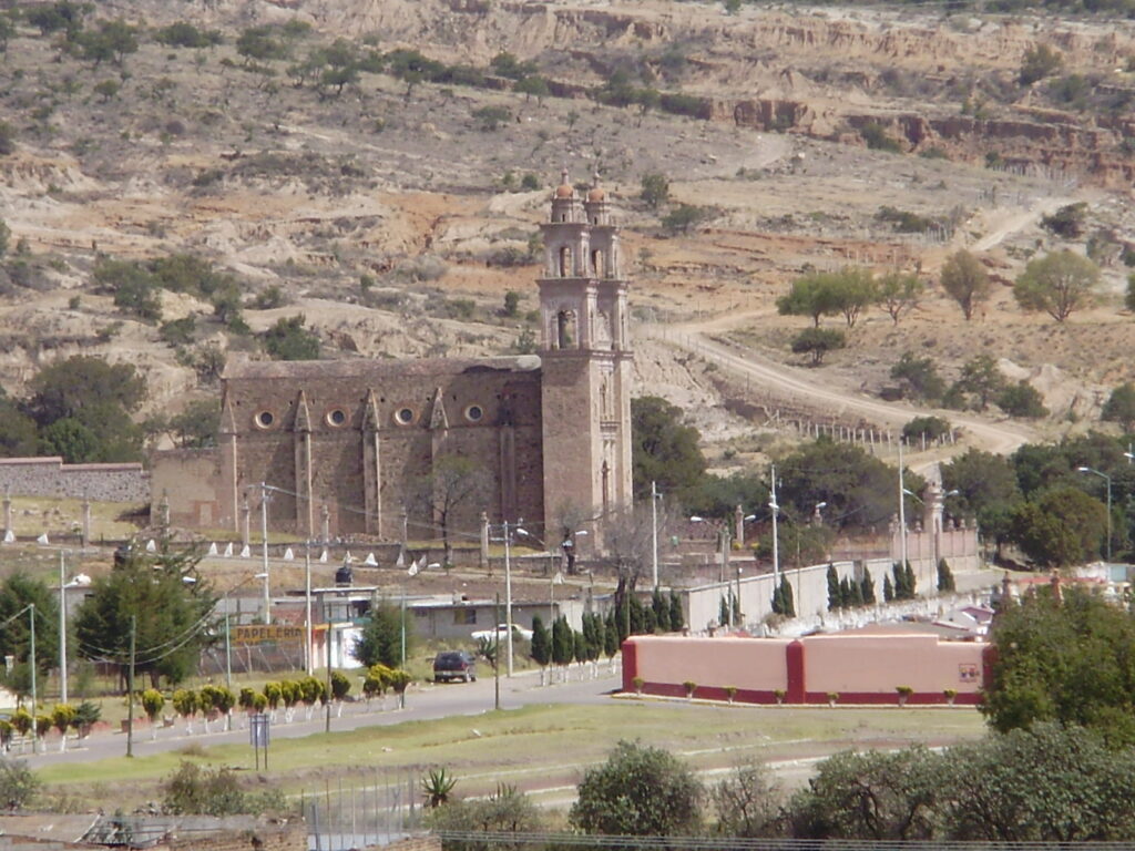 Conoce Tlaxcala: Pueblos Mágicos con historia, tradición y paisajes inolvidables