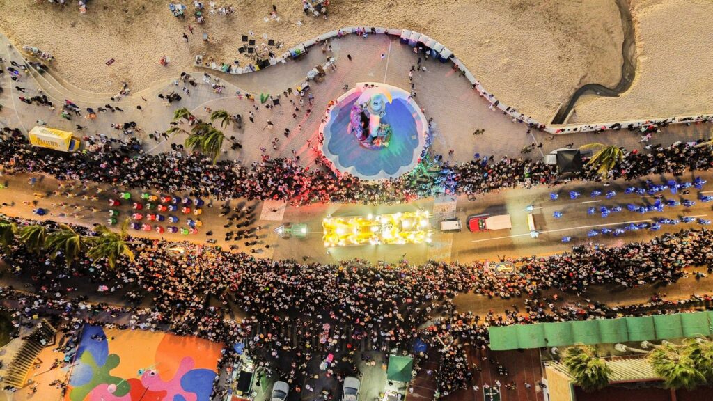 ¿Cuáles son los principales destinos turísticos de Sinaloa que debes visitar en 2026?