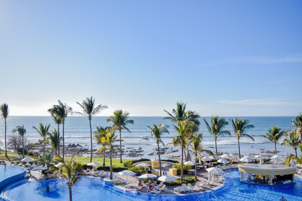 Foto: Facebook / Pueblo Bonito Golf & Spa Resorts