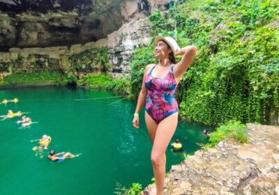 Mérida: Un viaje entre haciendas, cenotes y gastronomía maya