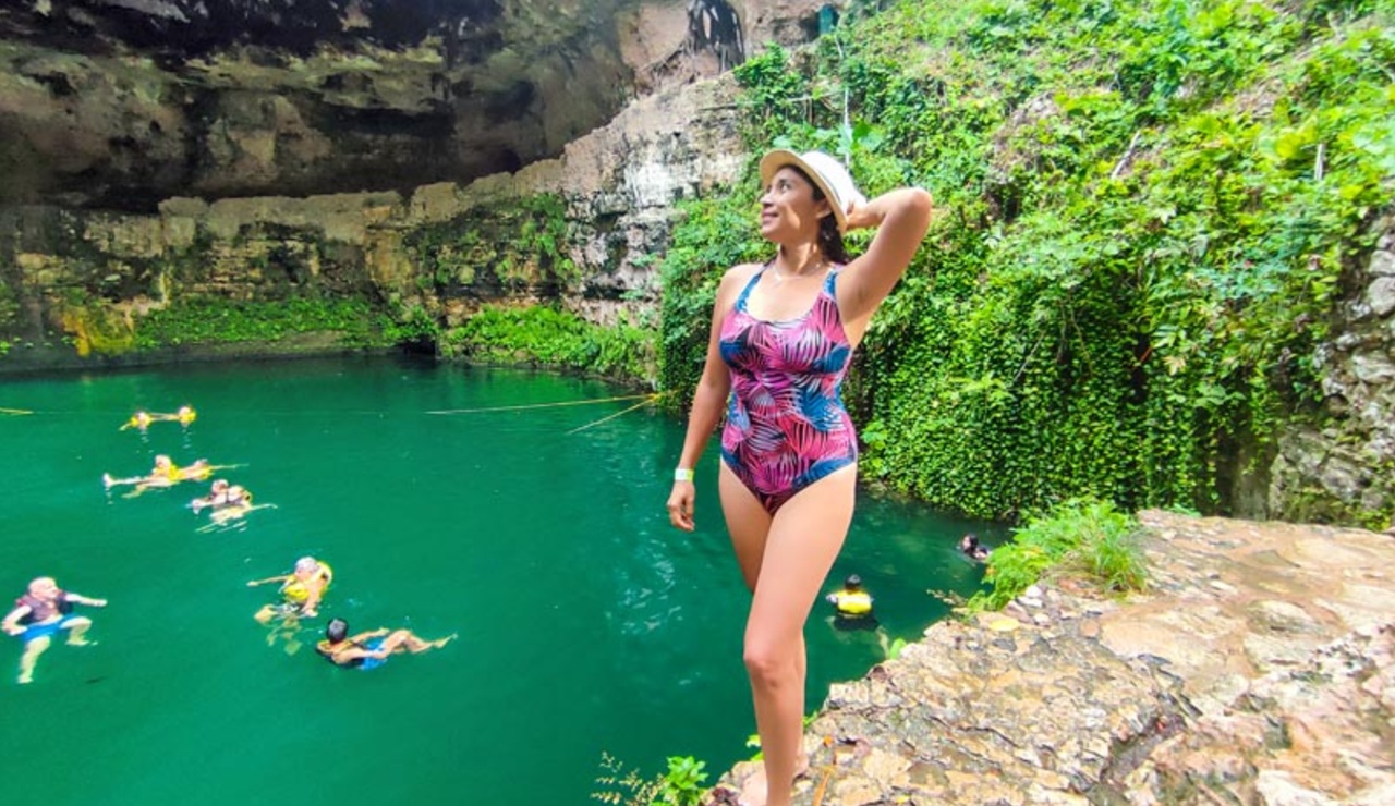 ¿Qué hacer, visitar y dónde comer en Mérida este 2026?