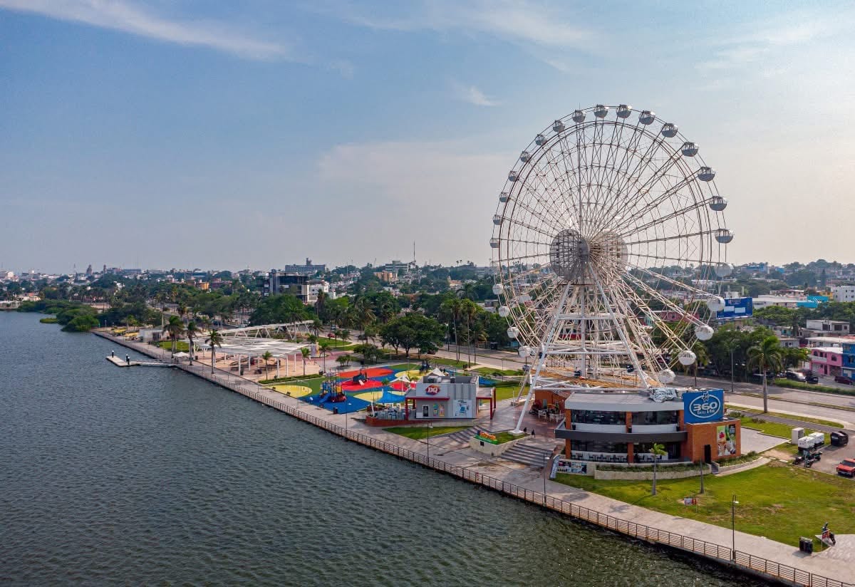 ¿Qué hacer y visitar en Tamaulipas, México, este 2026?