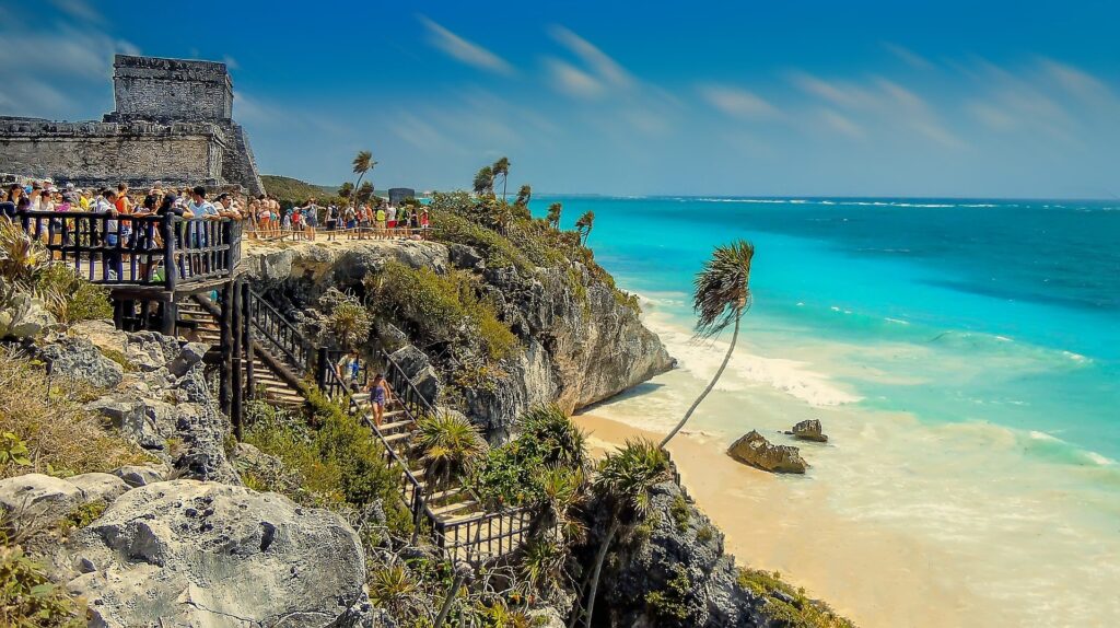 ¿Qué destinos turísticos debes visitar en Quintana Roo este 2026?