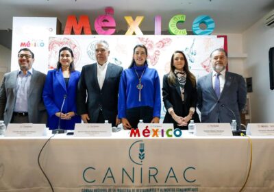 Turismo gastronómico en México: Nueva agenda con Michelin, Sectur y CANIRAC