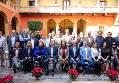 Sectur convertirá haciendas en motores turísticos de México