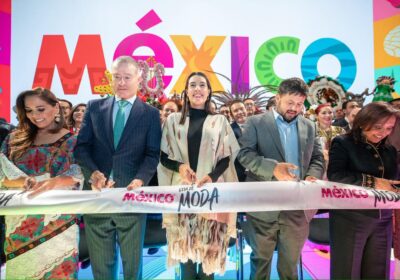 Sectur abre FITUR 2026 con México como protagonista del turismo internacional