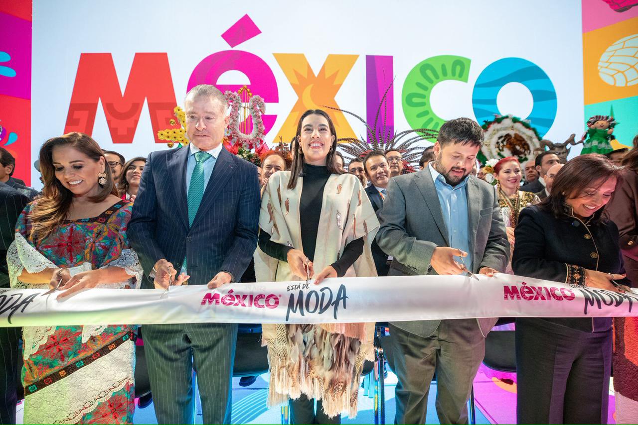 Sectur abre FITUR 2026 con México como protagonista del turismo internacional